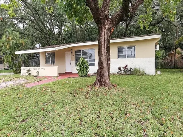 3001 SW 64th Ave, Hollywood, FL 33023
