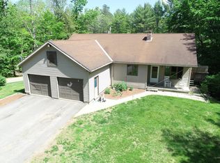 124 Luce Rd, Readfield, ME 04355