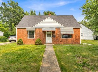 23317 Roger Dr, Euclid, OH 44123