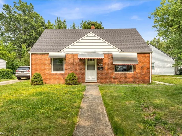 23317 Roger Dr, Euclid, OH 44123