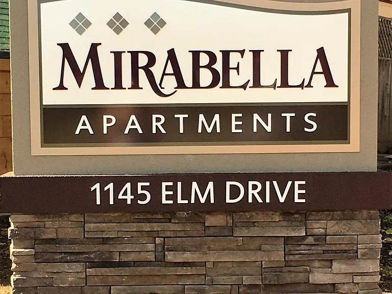 Mirabella Apartments — Photo 2