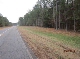 0 Lovelace Rd, Lincolnton, GA 30817