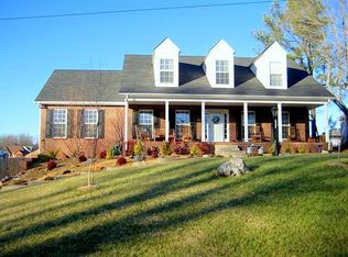 3769 Trough Springs Rd, Adams, TN 37010
