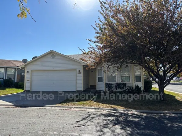 688 S Gamay Ln, Boise, ID 83709