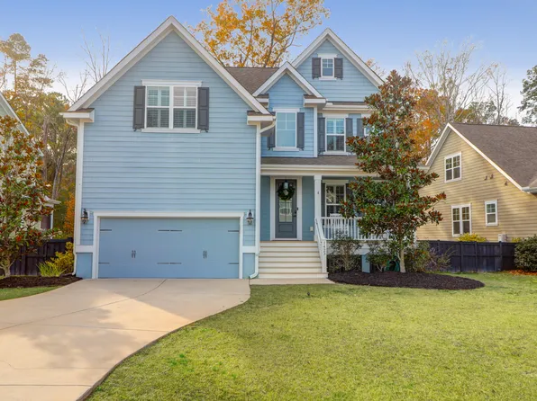 1423 Brockenfelt Dr, Charleston, SC 29414