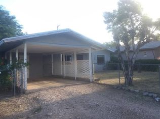 329 W Palo Verde Dr, Superior, AZ 85173