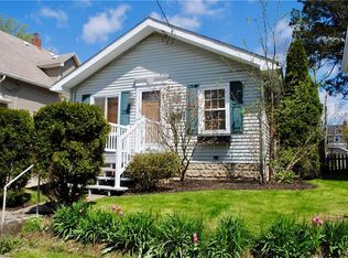 1215 Big Falls Ave, Akron, OH 44310