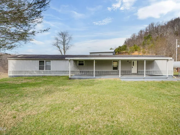 635 Esterville Rd, Hiltons, VA 24258