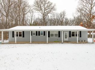 4259 Evard Rd, Fort wayne, IN 46835