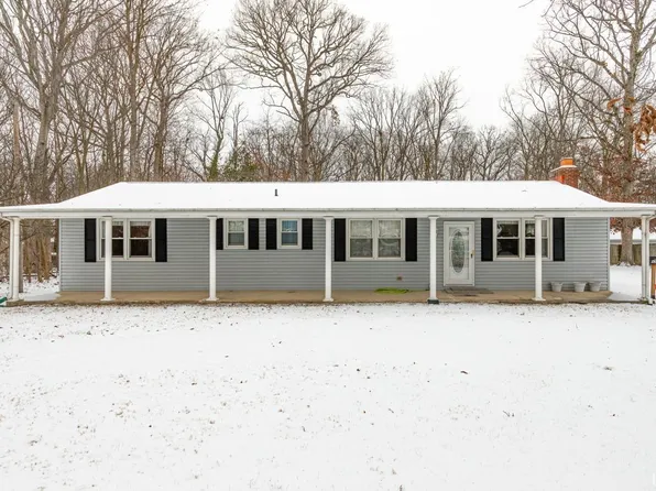 4259 Evard Rd, Fort Wayne, IN 46835