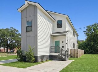 2119 Martin Luther King Jr Blvd, New Orleans, LA 70113