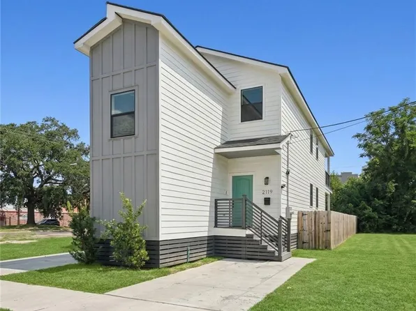 2119 Martin Luther King Jr Blvd, New Orleans, LA 70113