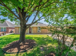 707 Terryhollow St, Channelview, TX 77530