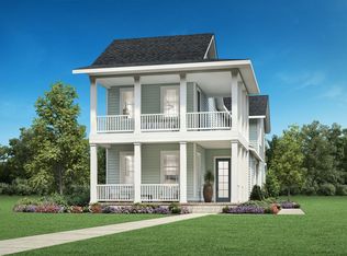 Surfside Plan, Toll Brothers at SayeBrook, Myrtle Beach, SC 29588