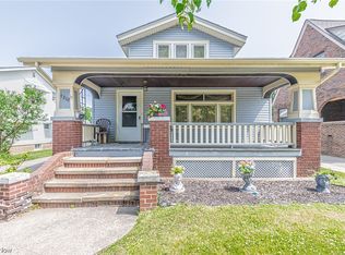 8318 Greenlawn Ave, Parma, OH