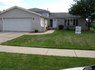 3655 193rd St, Lansing, IL 60438