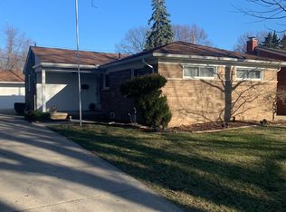 9154 Brady, Redford, MI 48239