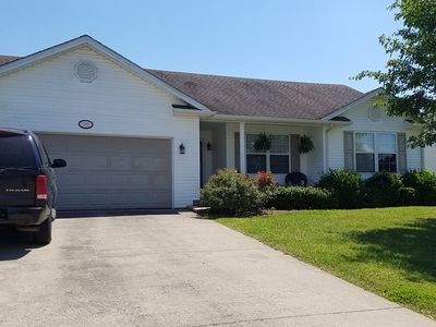 809 Thorn Trace Dr, Mt Sterling, KY, 40353
