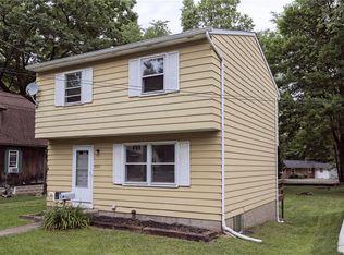 307 Meadville St, Edinboro, PA 16412