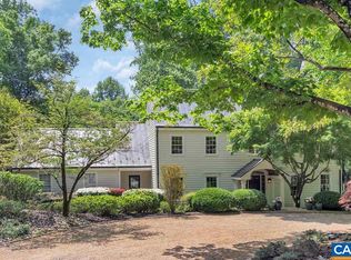 402 Wellington Dr, Charlottesville, VA 22903