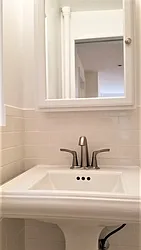 Rented by Buchbinder & Warren