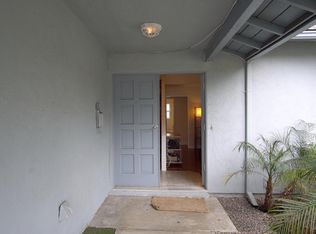 7158 Enders Ave, San Diego, CA 92122