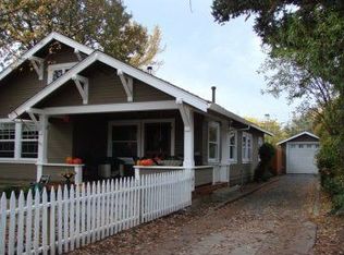325 S Forbes St, Lakeport, CA