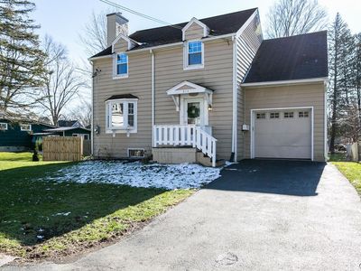 317 Edgerton St, Minoa, NY, 13116