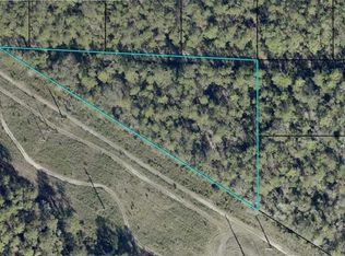 Eddie St, Hastings, FL 32145