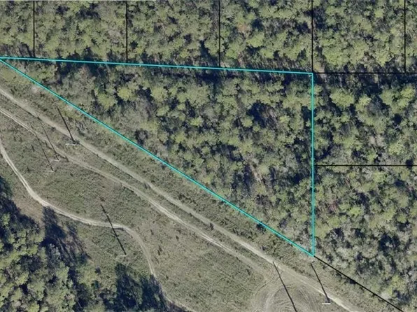 Eddie St, Hastings, FL 32145