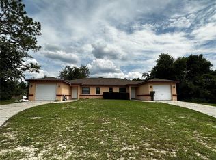 3554 SW 158th Ln, Ocala, FL 34473