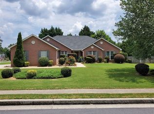 3600 Brushy Wood Dr, Loganville, GA 30052