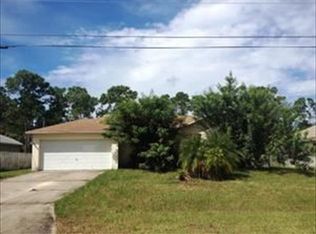 3662 SW Conibear St, Port Saint Lucie, FL 34953