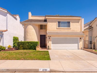 2726 Ophelia Ct, Simi Valley, CA, 93063