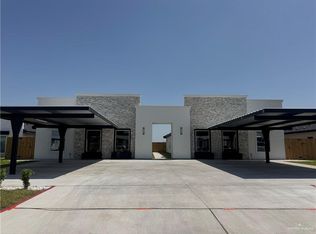 2103 Cassandra St #4, Mission, TX 78572
