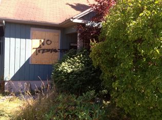 1201 41st St, Everett, WA 98201