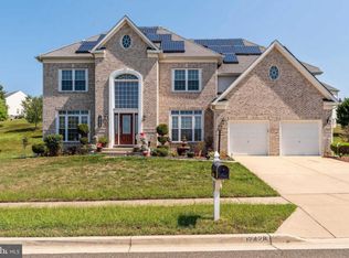 12428 Hillantrae Dr, Clinton, MD 20735