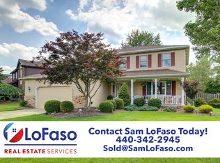 10066 Forestview Dr, Strongsville, OH 44136