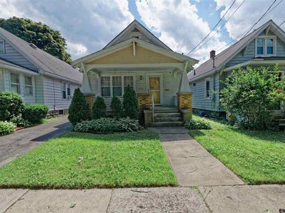 1546 Woolsey St, Schenectady, NY, 12303