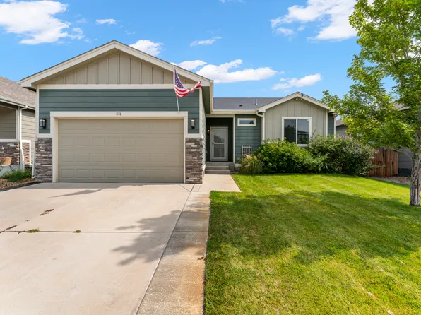 876 S Prairie Dr, Milliken, CO 80543