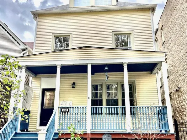 1455 W Highland Ave, Chicago, IL 60660