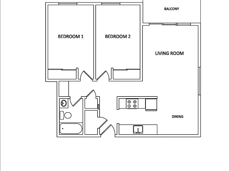 1945 Milvia St #30 — Photo 3