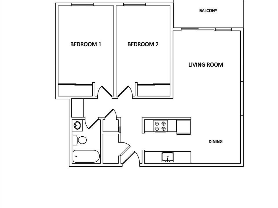 1st image of 1945 Milvia St #30