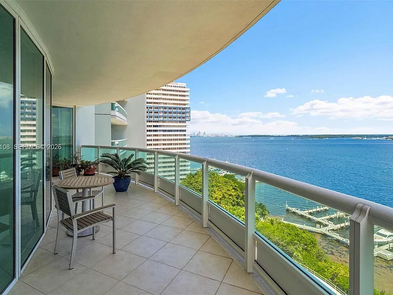 1643 Brickell Ave #1602 — Photo 18