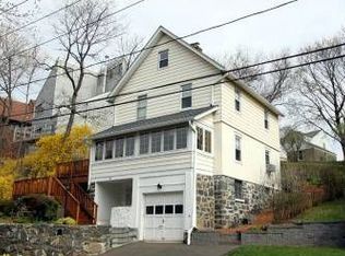 243 Byram Rd, Greenwich, CT 06830