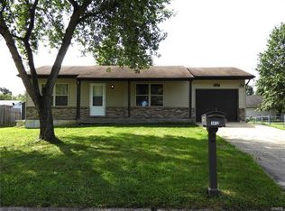 1412 Cypress Dr, Pacific, MO 63069