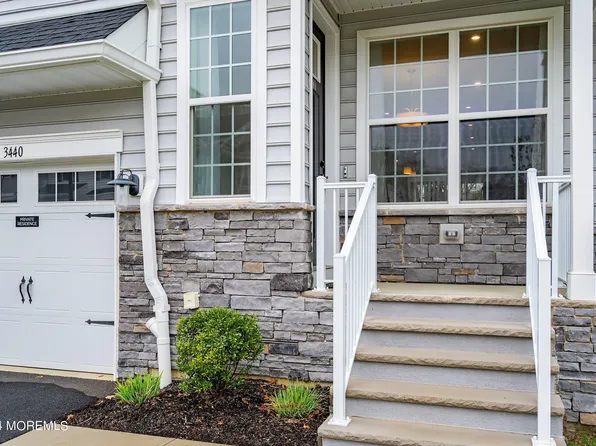 3440 Glen Oaks Lane, Wall, NJ 07719