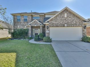 6323 Pinyon Trail Dr, Spring, TX 77389