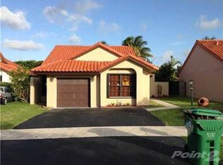 6591 SW 127th Path, Miami, FL 33183