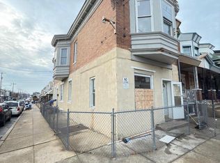 2600 N 23rd St, Philadelphia, PA